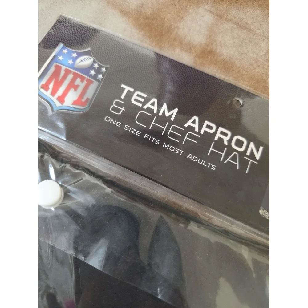 PSG Pro Specialties Group nfl las